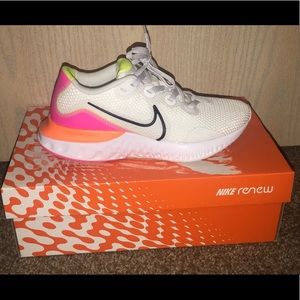 Women’s Nike Renew Running Shoe